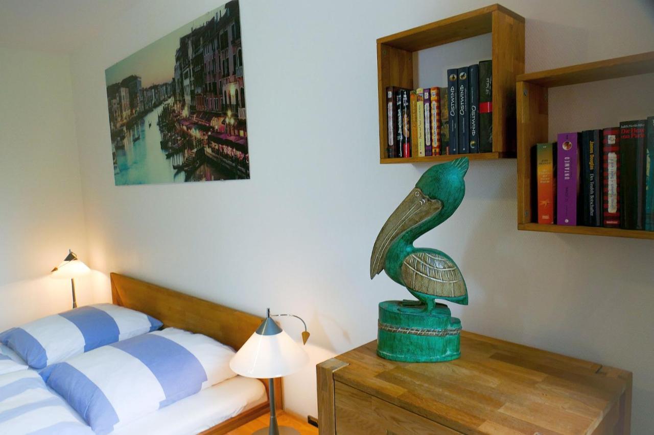 Haus Strandduene Ds29 쿡스하펜 외부 사진
