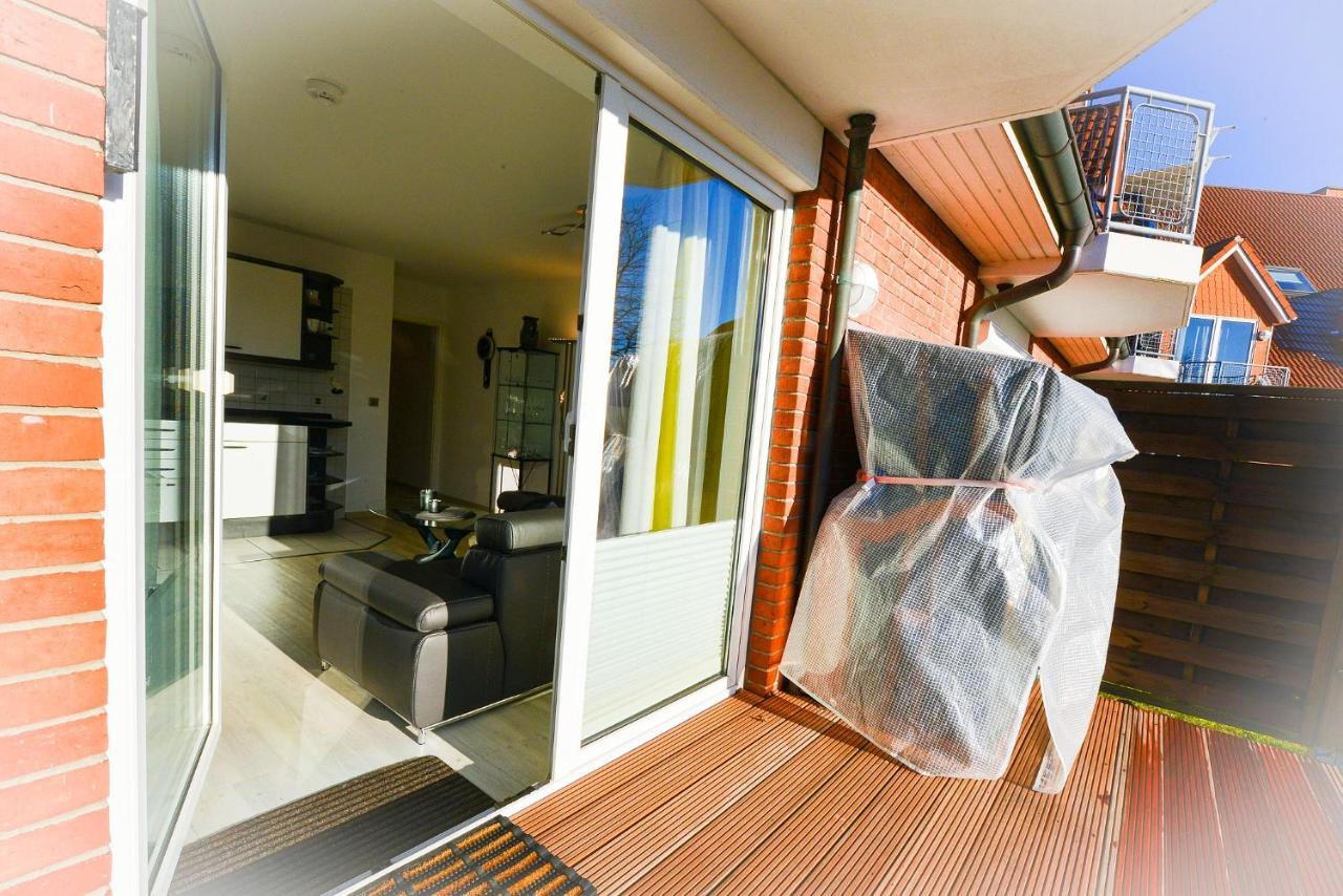 Haus Strandduene Ds29 쿡스하펜 외부 사진